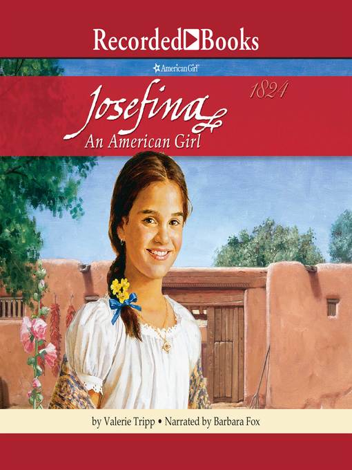 Title details for Josefina by Valerie Tripp - Wait list